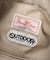 YOUNG&OLSEN別注 EMBOSSED LEATHER ROLL BOSTON S