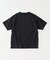 シング ファブリック クルーネック Tシャツ