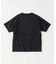 シング ファブリック クルーネック Tシャツ