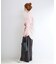 《追加》ウォッシャブル / DU JOUR / デュ ジュール JEAN LABOR SHIRT