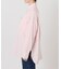 《追加》ウォッシャブル / DU JOUR / デュ ジュール JEAN LABOR SHIRT