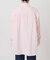 《追加》ウォッシャブル / DU JOUR / デュ ジュール JEAN LABOR SHIRT