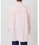《追加》ウォッシャブル / DU JOUR / デュ ジュール JEAN LABOR SHIRT