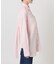 《追加》ウォッシャブル / DU JOUR / デュ ジュール JEAN LABOR SHIRT