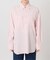 《追加》ウォッシャブル / DU JOUR / デュ ジュール JEAN LABOR SHIRT