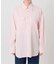 《追加》ウォッシャブル / DU JOUR / デュ ジュール JEAN LABOR SHIRT