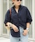 【MIKOH/ミコー】PASEO SHIRT