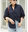 【MIKOH/ミコー】PASEO SHIRT