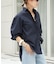 【MIKOH/ミコー】PASEO SHIRT
