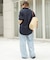 【MIKOH/ミコー】PASEO SHIRT