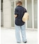 【MIKOH/ミコー】PASEO SHIRT