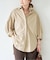 【MIKOH/ミコー】PASEO SHIRT