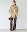 【MIKOH/ミコー】PASEO SHIRT
