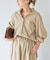 【MIKOH/ミコー】PASEO SHIRT