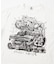 RAT FINK / ラットフィンク 別注 グラフィック Tシャツ