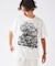 RAT FINK / ラットフィンク 別注 グラフィック Tシャツ