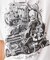 RAT FINK / ラットフィンク 別注 グラフィック Tシャツ