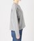 《追加》手洗い可 / 配色ニットカーディガン