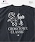 《追加》PEANUTS / ピーナッツ 別注 MLB ベースボール プリントTシャツ