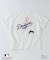 《追加》PEANUTS / ピーナッツ 別注 MLB ベースボール プリントTシャツ