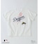 《追加》PEANUTS / ピーナッツ 別注 MLB ベースボール プリントTシャツ