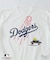 《追加》PEANUTS / ピーナッツ 別注 MLB ベースボール プリントTシャツ