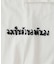 タイランド ハンドステッチ 刺繍 Tシャツ