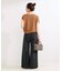 ウォッシャブル / Lee / リー 別注 Wide Pants