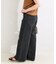 ウォッシャブル / Lee / リー 別注 Wide Pants