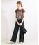 ウォッシャブル / Lee / リー 別注 Wide Pants