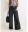 ウォッシャブル / Lee / リー 別注 Wide Pants