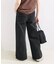ウォッシャブル / Lee / リー 別注 Wide Pants