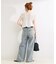 ウォッシャブル / Lee / リー 別注 Wide Pants