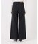 ウォッシャブル / Lee / リー 別注 Wide Pants