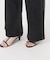 ウォッシャブル / Lee / リー 別注 Wide Pants