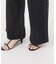 ウォッシャブル / Lee / リー 別注 Wide Pants