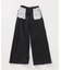 ウォッシャブル / Lee / リー 別注 Wide Pants
