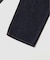 WIDE TAPERED JEANS