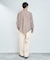 MODERN CHECK SHIRTS