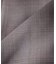 オンブレチェック ZIPUP SHIRTS BZ