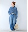RELAX DENIM SHIRTS