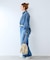 RELAX DENIM SHIRTS