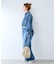 RELAX DENIM SHIRTS