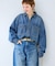RELAX DENIM SHIRTS