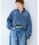 RELAX DENIM SHIRTS