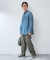 RELAX DENIM SHIRTS