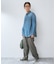 RELAX DENIM SHIRTS