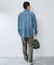 RELAX DENIM SHIRTS