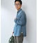 RELAX DENIM SHIRTS