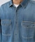 RELAX DENIM SHIRTS